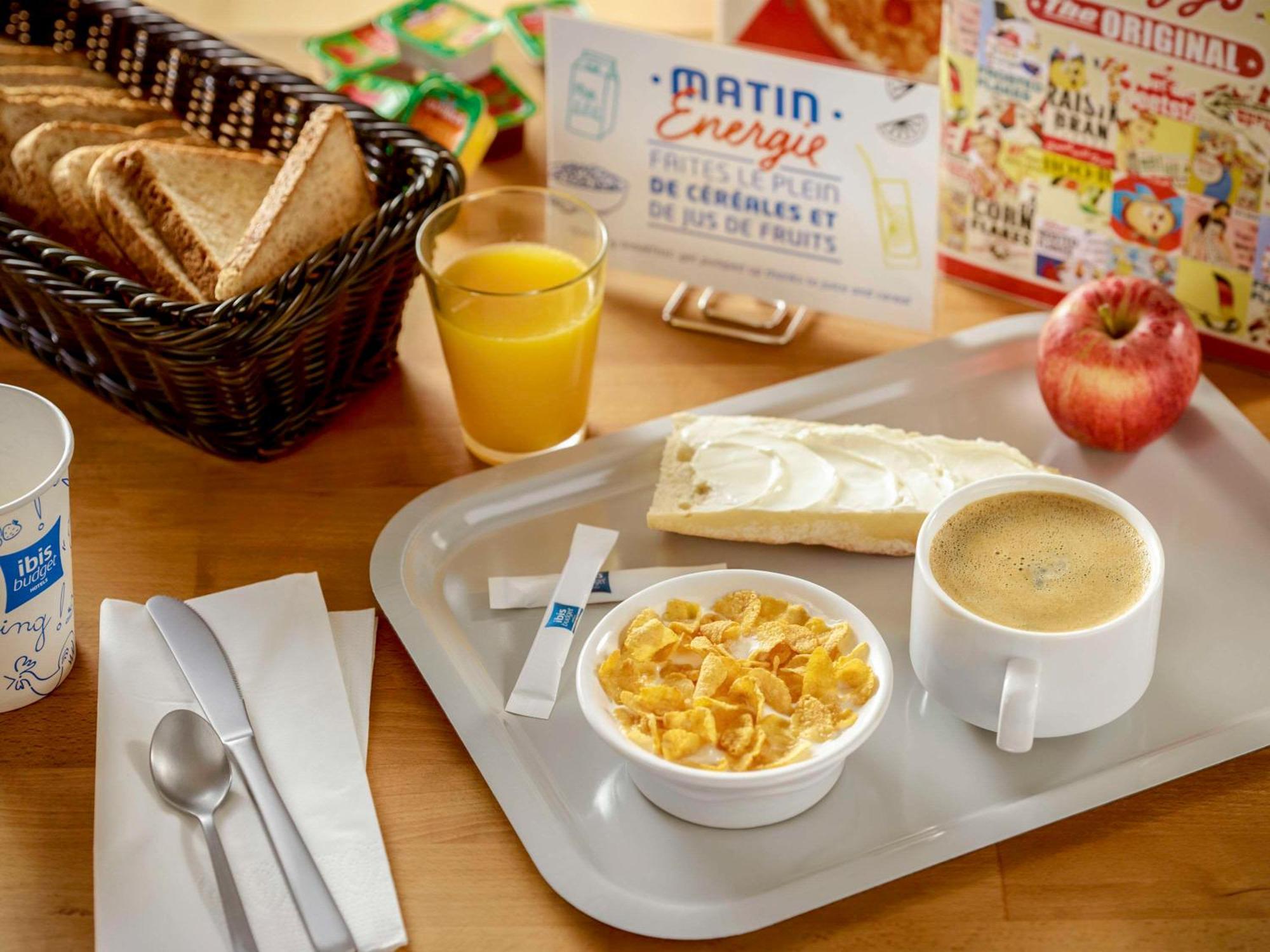 Ibis Budget Lons-Le-Saunier Εξωτερικό φωτογραφία